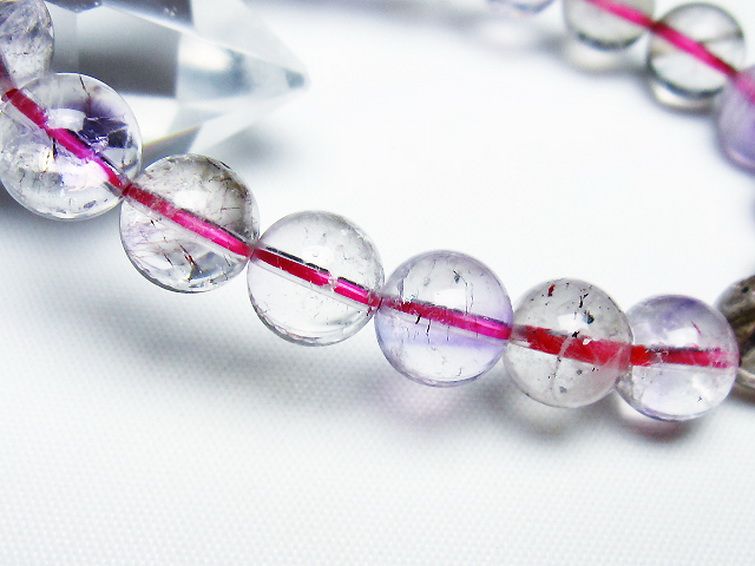 セイクリッドセブン ブレスレット 9mm [t141-8639] 3枚目