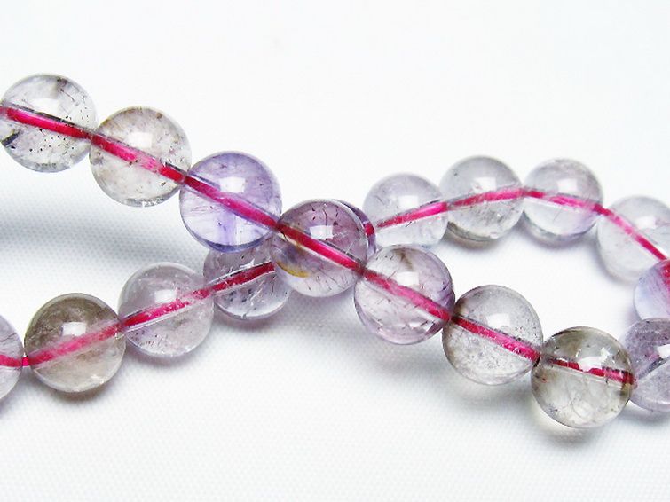 セイクリッドセブン ブレスレット 9mm [t141-8642] 2枚目