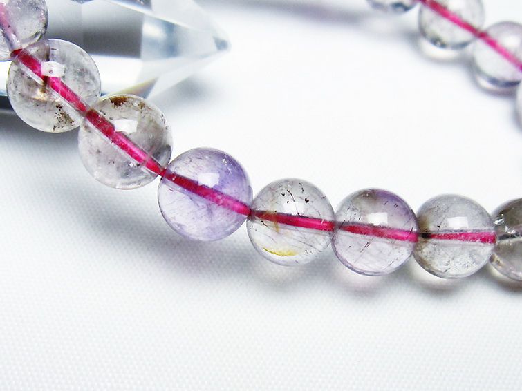 セイクリッドセブン ブレスレット 9mm [t141-8642] 3枚目