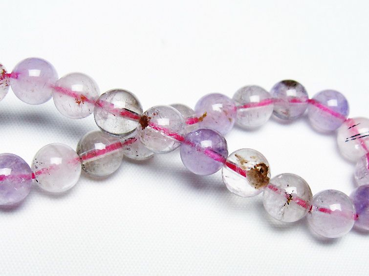 セイクリッドセブン ブレスレット 8mm [t141-8648] 2枚目