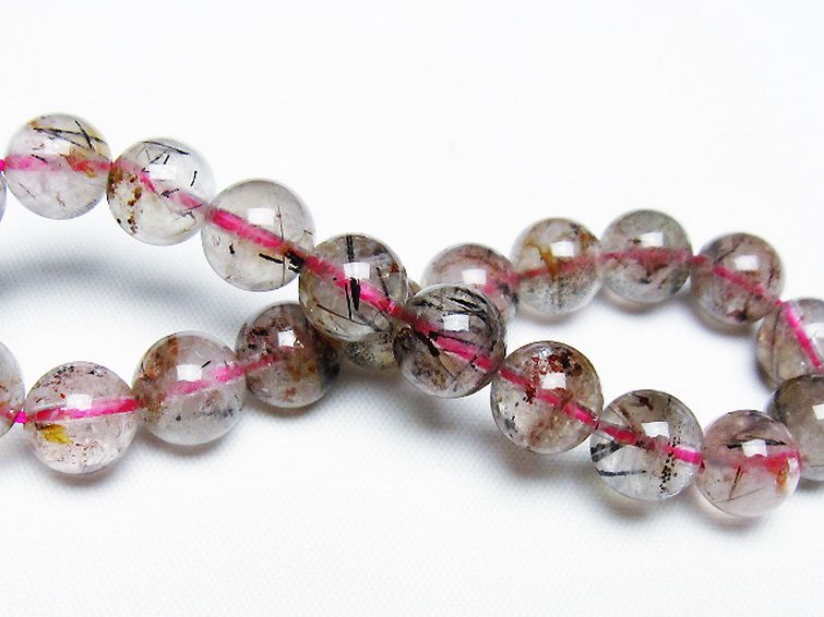 セイクリッドセブン ブレスレット 9mm [t141-8650] 2枚目