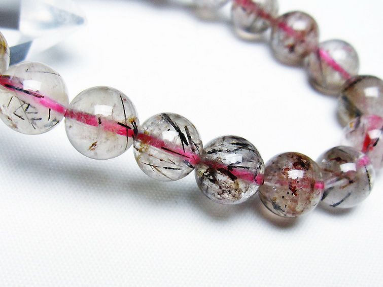 セイクリッドセブン ブレスレット 9mm [t141-8650] 3枚目