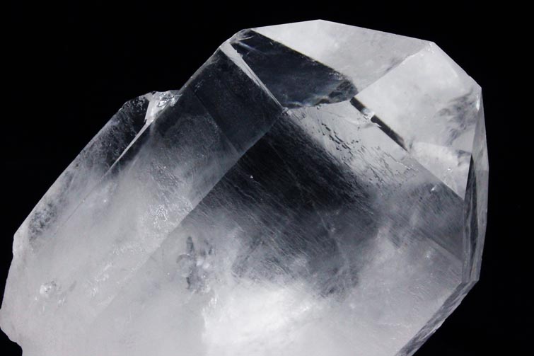 レムリアンシード 水晶 クラスター ミナスジェライス州コリント産  ※証明書付き[T143-2069] 2枚目