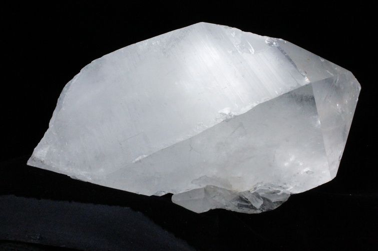 1.8Kg レムリアンシード 水晶 クラスター ミナスジェライス州コリント産  ※証明書付き[T143-2432] 2枚目