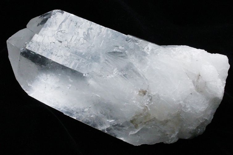 レムリアンシード 水晶 クラスター ミナスジェライス州コリント産  ※証明書付き[T143-2449] 3枚目