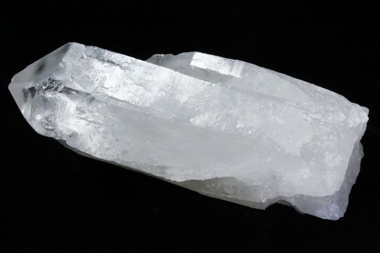 レムリアンシード 水晶 クラスター ミナスジェライス州コリント産  ※証明書付き[T143-2450] 3枚目