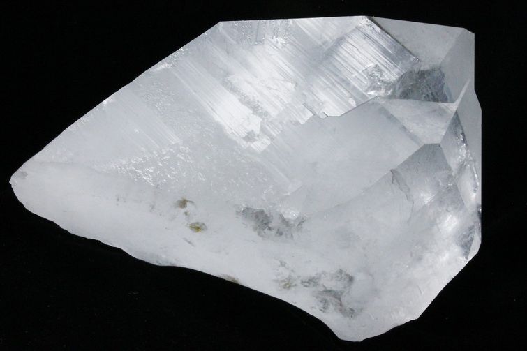 1Kg レムリアンシード 水晶 クラスター ミナスジェライス州コリント産  ※証明書付き[T143-2453] 2枚目