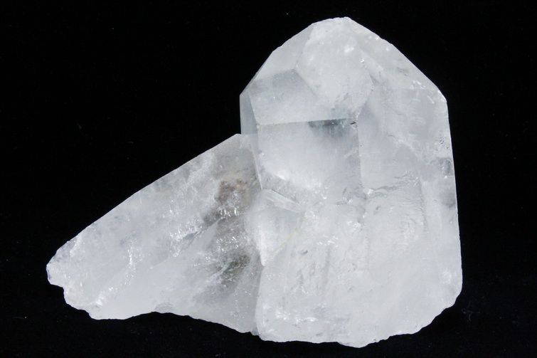 レムリアンシード 水晶 クラスター ミナスジェライス州コリント産  ※証明書付き[T143-2462] 2枚目