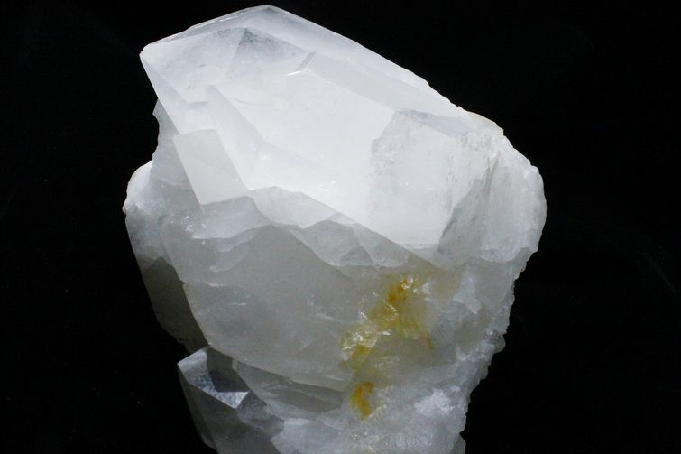 1.4Kg レムリアンシード 水晶 クラスター ミナスジェライス州コリント産  ※証明書付き[T143-2466] 3枚目