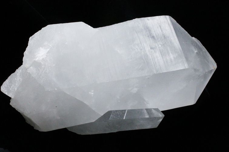 1.6Kg レムリアンシード 水晶 クラスター ミナスジェライス州コリント産  ※証明書付き[T143-2467] 2枚目