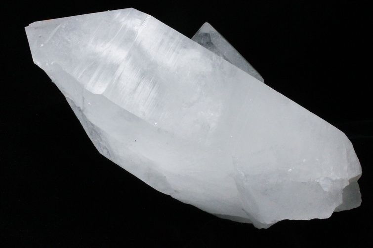 1.6Kg レムリアンシード 水晶 クラスター ミナスジェライス州コリント産  ※証明書付き[T143-2467] 3枚目