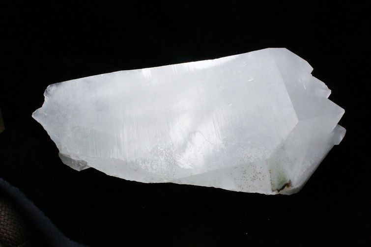 1.7Kg レムリアンシード 水晶 クラスター ミナスジェライス州コリント産  ※証明書付き[T143-2468] 2枚目