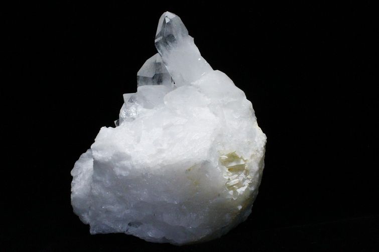 レムリアンシード 水晶 クラスター ミナスジェライス州コリント産  ※証明書付き[T143-2470] 3枚目