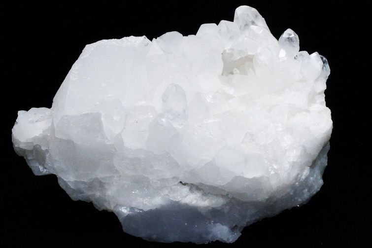 レムリアンシード 水晶 クラスター ミナスジェライス州コリント産  ※証明書付き[T143-2471] 2枚目