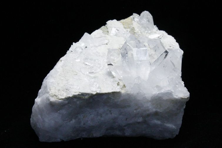 レムリアンシード 水晶 クラスター ミナスジェライス州コリント産  ※証明書付き[T143-2483] 2枚目