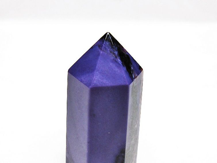 チャロアイト 六角柱 [t145-1793] 3枚目