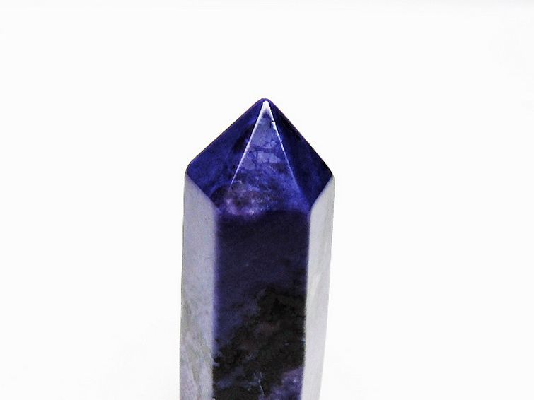 チャロアイト 六角柱 [t145-1796] 3枚目