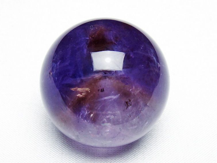 アメトリン 丸玉 35mm [t145-2035] 1枚目