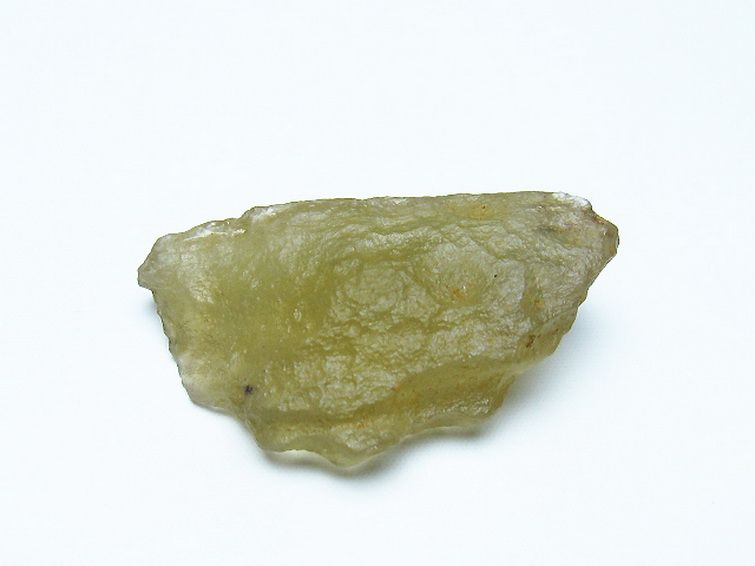 【最高品質】 リビアングラス 原石 高品質]天然リビアングラス原石（47.3g） - 埼玉県吉川市の天然石専門