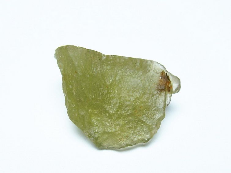 リビアングラス 原石 [t145-2578] 2枚目