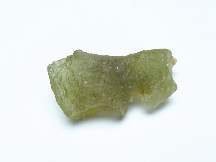 リビアングラス 原石 [t145-2579] 2枚目