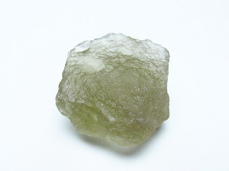 リビアングラス 原石 [t145-2582] 2枚目