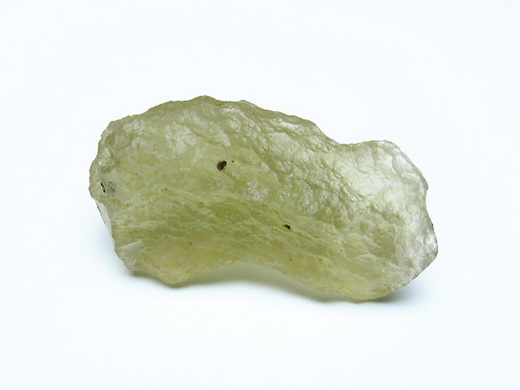 リビアングラス 原石 [t145-2583] 2枚目