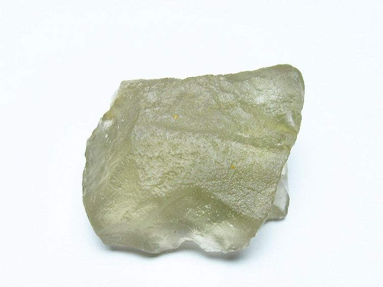 リビアングラス 原石 [t145-2584] 2枚目