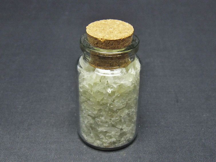 リビアングラス さざれ [t145-2609] 1枚目