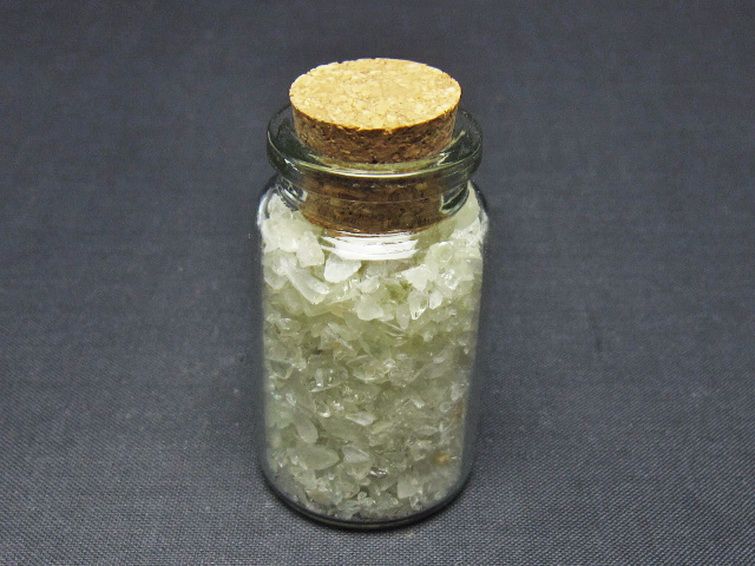 リビアングラス さざれ [t145-2612] 1枚目