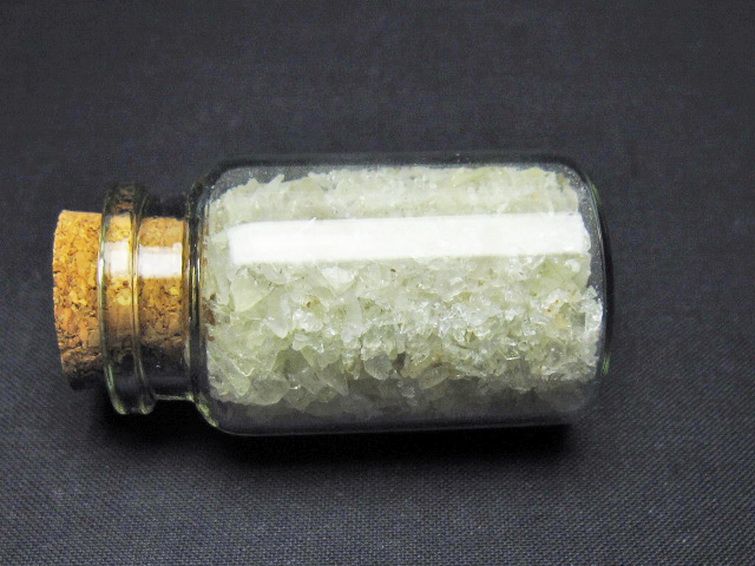 リビアングラス さざれ [t145-2642] 2枚目