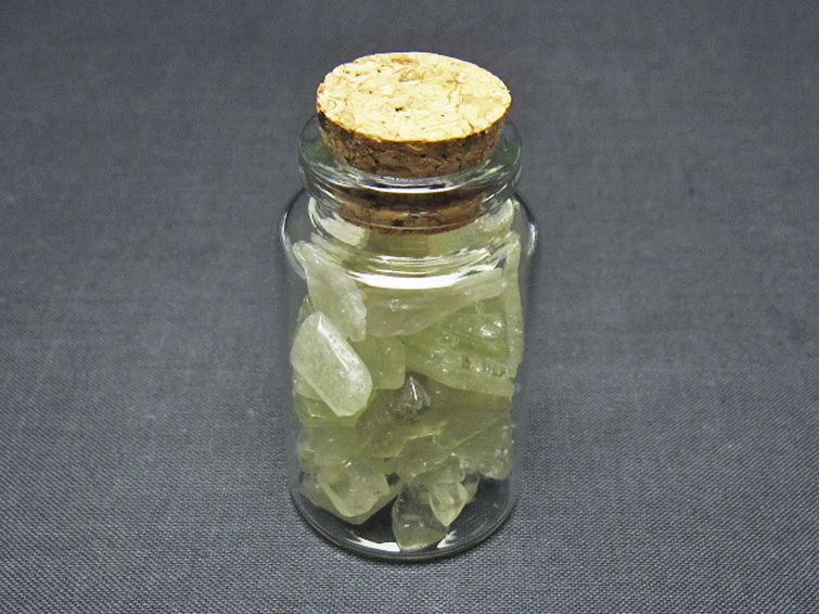 リビアングラス さざれ [t145-2818] 1枚目