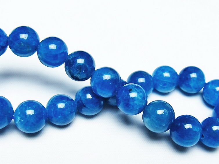 アパタイト ブレスレット 9mm [t149-7264] 2枚目