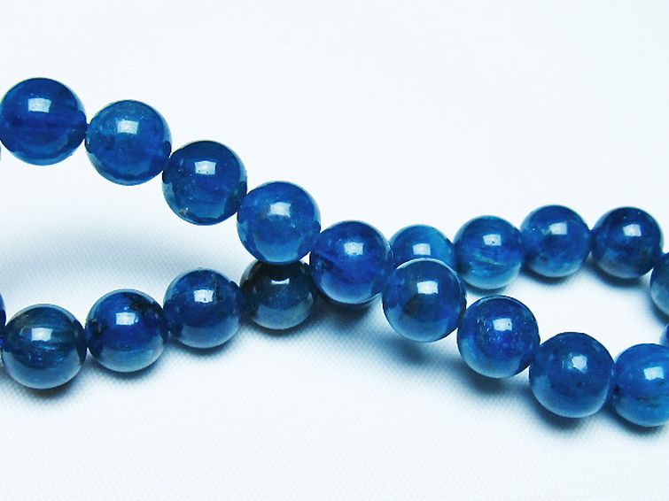 アパタイト ブレスレット 9mm [T149-7483] 2枚目