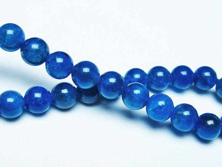 アパタイト ブレスレット 7mm [T149-7490] 2枚目