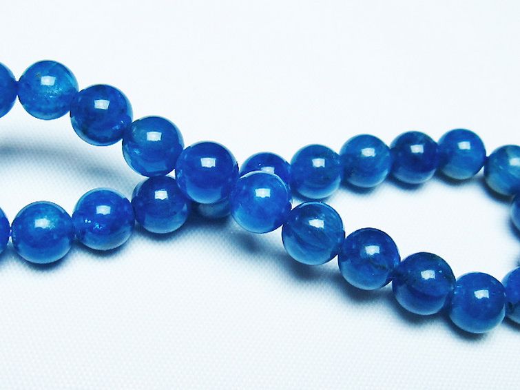 アパタイト ブレスレット 7mm [T149-7496] 2枚目