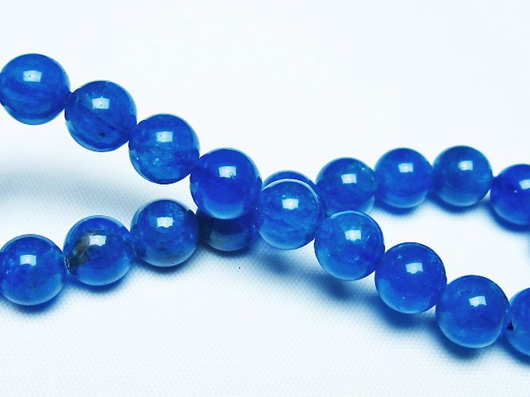 アパタイト ブレスレット 8mm [T149-7505] 2枚目