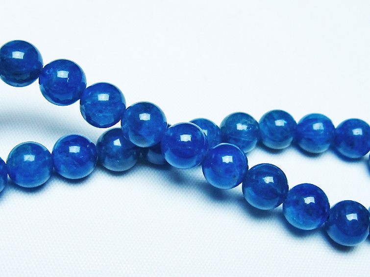 アパタイト ブレスレット 8mm [T149-7508] 2枚目