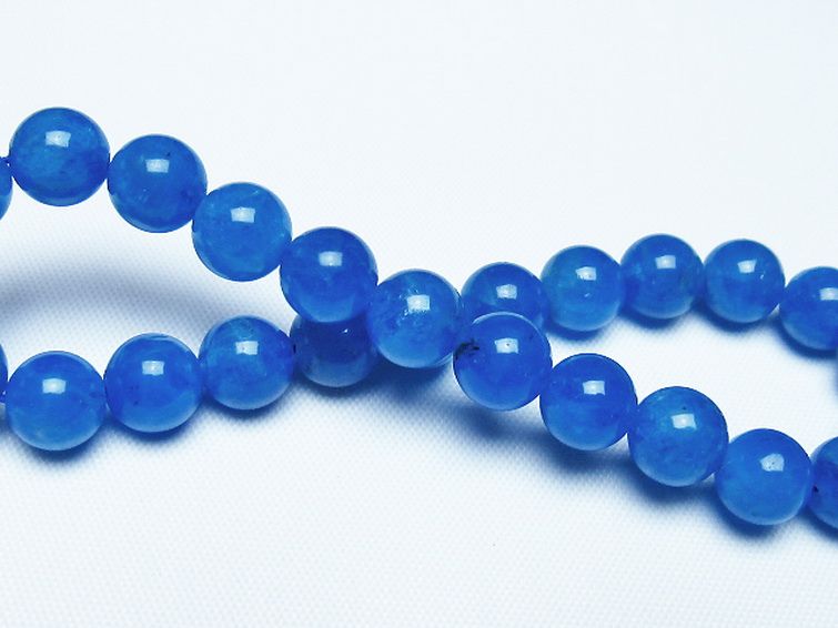 アパタイト ブレスレット 8mm [t149-7650] 2枚目