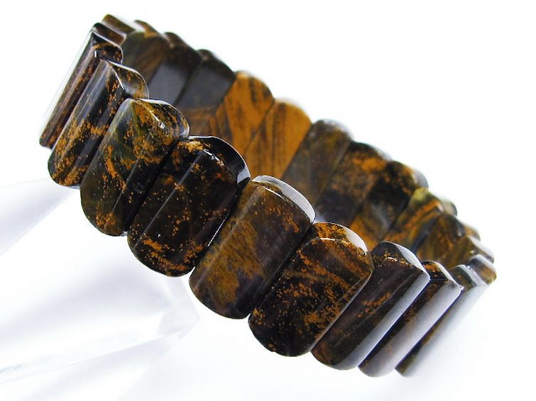 ピーターサイト バングル [t150-2003] 1枚目