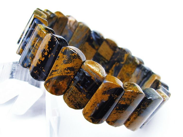 ピーターサイト バングル [t150-2023] 1枚目