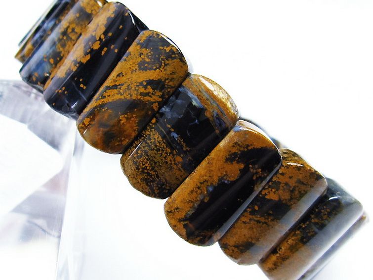 ピーターサイト バングル [t150-2023] 2枚目