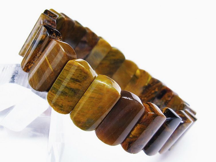 ピーターサイト バングル [t150-2040] 1枚目