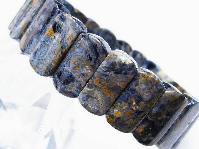 ピーターサイト バングル [T150-2096] 2枚目