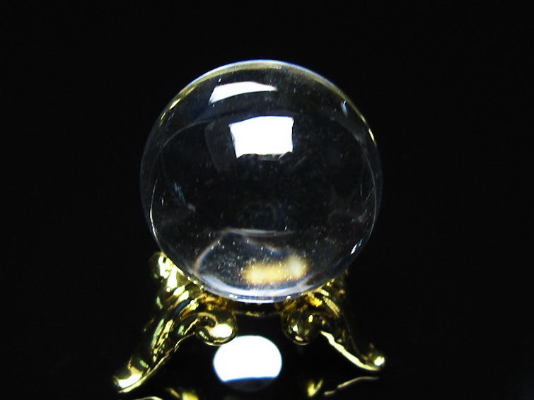 Aクラス水晶 丸玉 20mm [t151-2292] 3枚目