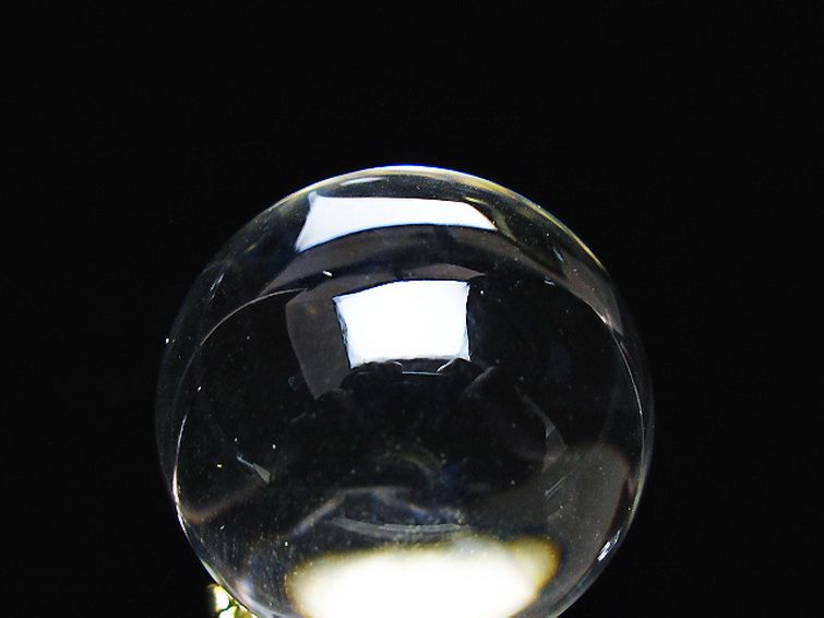 Aクラス水晶 丸玉 30mm [t151-2357] 2枚目