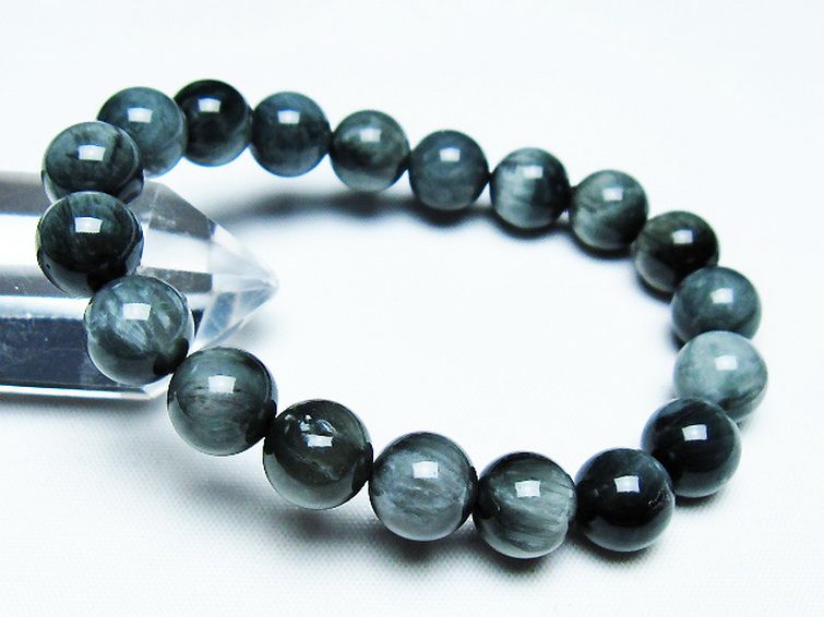 イーグルアイ ブレスレット 10mm [T156-6382] 1枚目