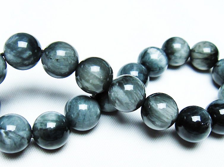 イーグルアイ ブレスレット 10mm [T156-6382] 2枚目