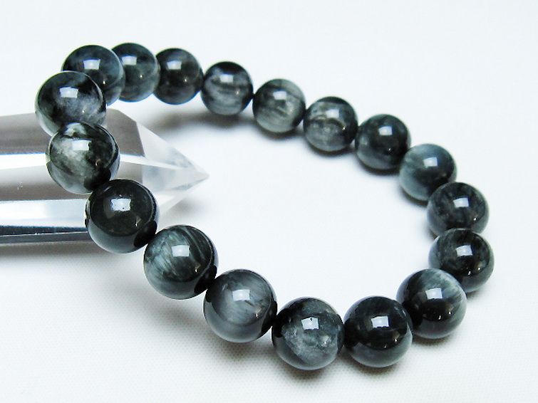 イーグルアイ ブレスレット 11mm [t156-6530] 1枚目