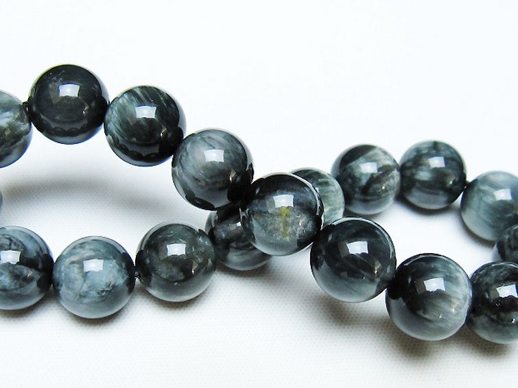 イーグルアイ ブレスレット 11mm [t156-6530] 2枚目